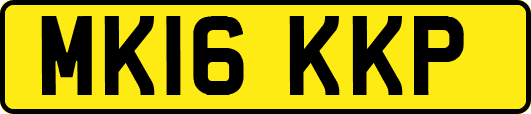 MK16KKP