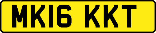 MK16KKT