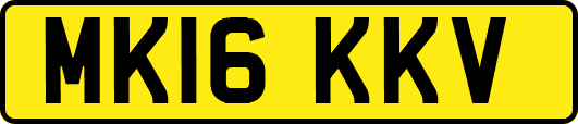 MK16KKV