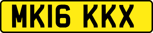 MK16KKX
