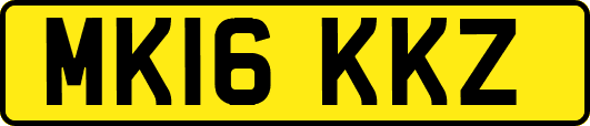 MK16KKZ