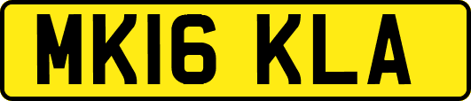MK16KLA
