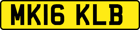 MK16KLB
