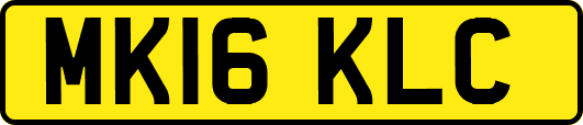 MK16KLC
