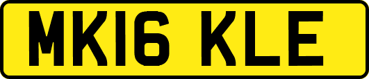 MK16KLE
