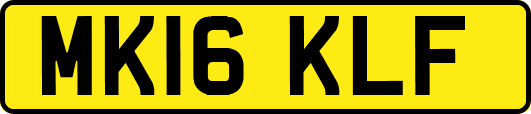 MK16KLF