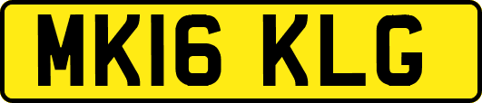 MK16KLG