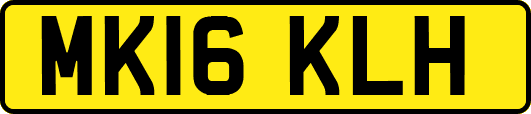 MK16KLH