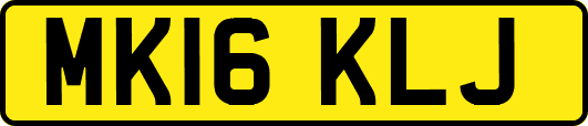 MK16KLJ