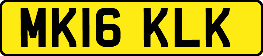 MK16KLK