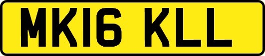 MK16KLL