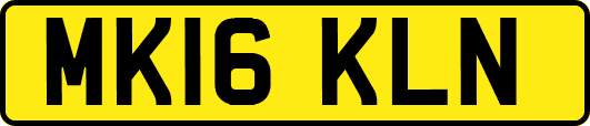 MK16KLN