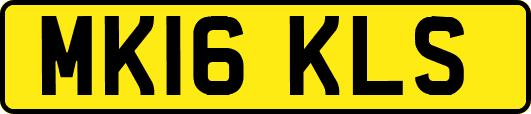 MK16KLS