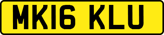MK16KLU