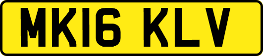 MK16KLV