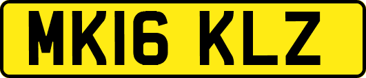MK16KLZ