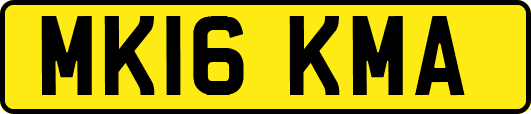 MK16KMA