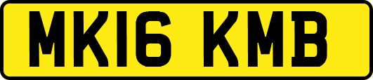 MK16KMB