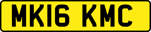MK16KMC