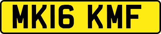 MK16KMF