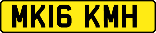 MK16KMH