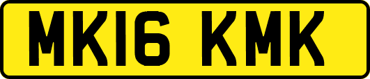 MK16KMK