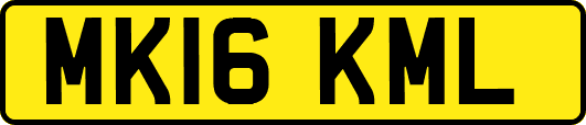 MK16KML