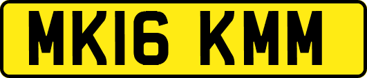 MK16KMM