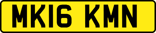MK16KMN