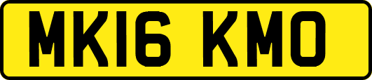 MK16KMO