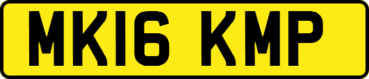 MK16KMP