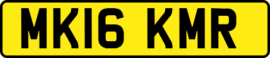 MK16KMR