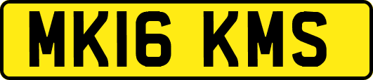 MK16KMS