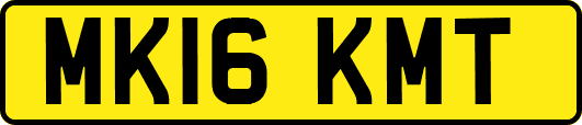 MK16KMT