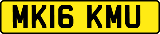 MK16KMU