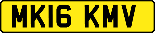 MK16KMV