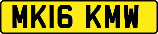 MK16KMW