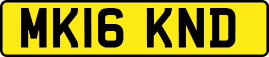 MK16KND