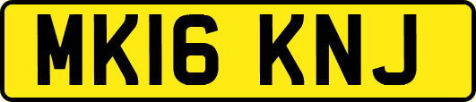 MK16KNJ