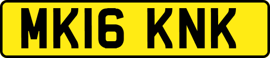 MK16KNK
