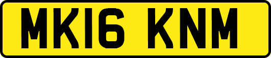 MK16KNM