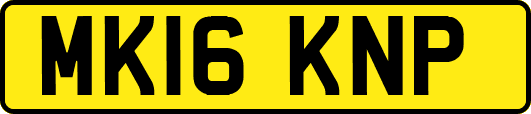 MK16KNP