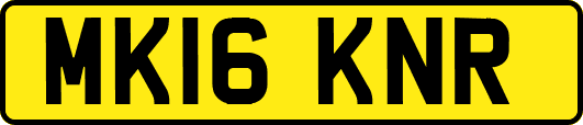 MK16KNR