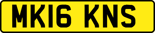 MK16KNS