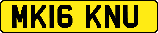 MK16KNU