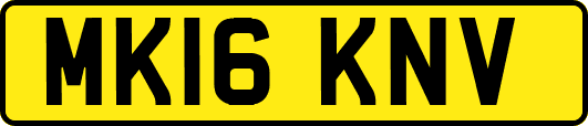 MK16KNV