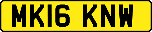 MK16KNW