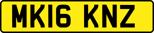 MK16KNZ