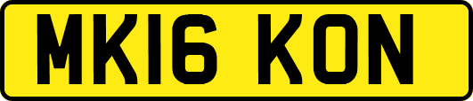 MK16KON