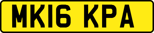 MK16KPA